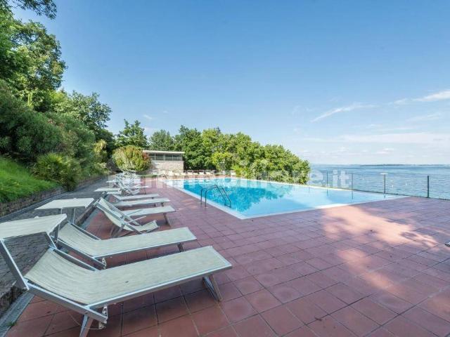 Bilocale via Giuseppe Mazzini 3, Centro, Padenghe sul Garda
