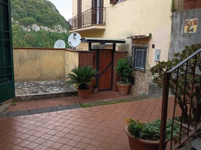 Bilocale via Giuseppe Mazzini, Centro, Vietri sul Mare