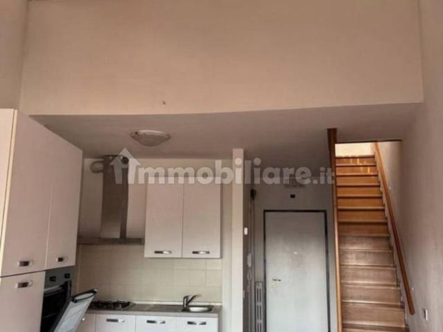 Bilocale via Giuseppe Massarenti 258, Massarenti, Bologna