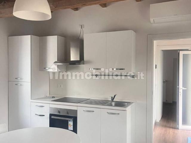 Bilocale via Giuseppe Scotti 13, Centro, Truccazzano