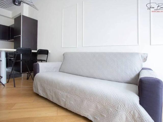 Bilocale via Giuseppe Pomba 25, Via Roma, Torino