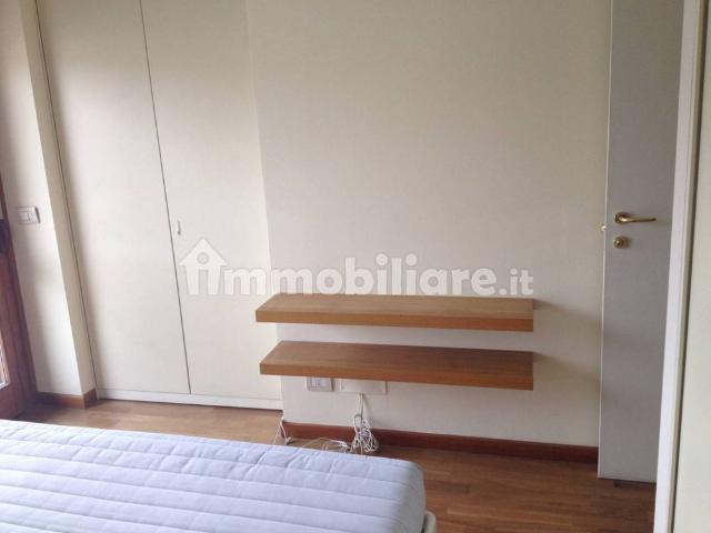 Bilocale via Giuseppe Piazzi, Farini, Milano