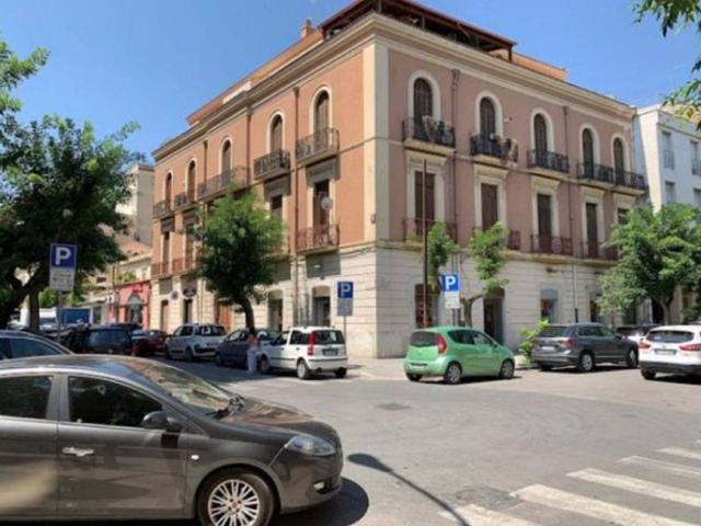 Bilocale via Giuseppe Rosati 8, Villa Comunale, Foggia