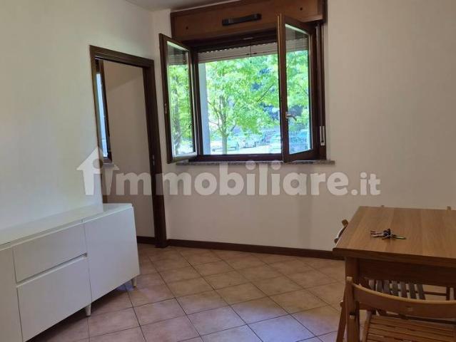 Bilocale via Giuseppe Ripamonti 234A, Vigentino Fatima, Milano