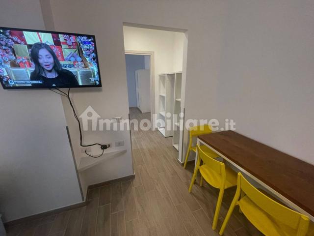 Bilocale via Giuseppe Ripamonti 514, Quintosole Chiaravalle, Milano
