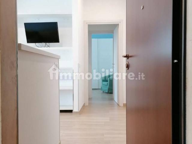 Bilocale via Giuseppe Ripamonti 514, Quintosole Chiaravalle, Milano
