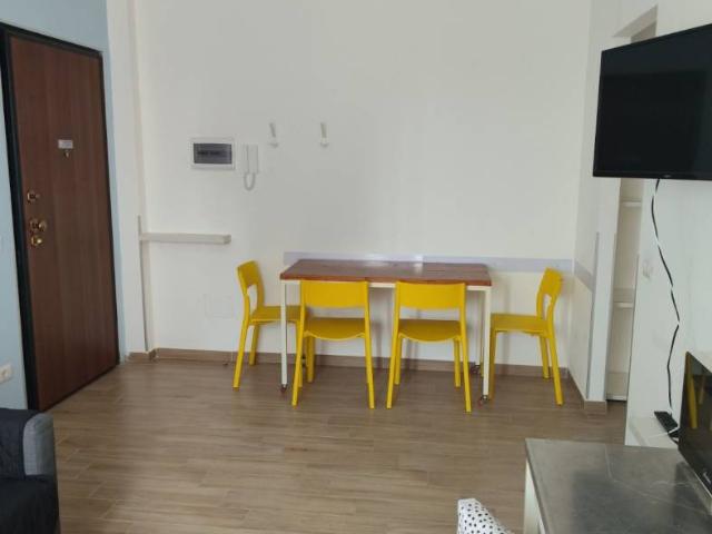 Bilocale via Giuseppe Ripamonti 514, Quintosole Chiaravalle, Milano