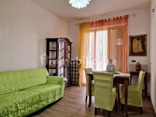 Bilocale via Giuseppe Tomasi di Lampedusa, Centro, Villafranca Tirrena