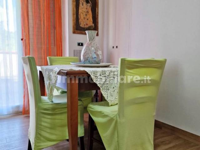 Bilocale via Giuseppe Tomasi di Lampedusa, Centro, Villafranca Tirrena