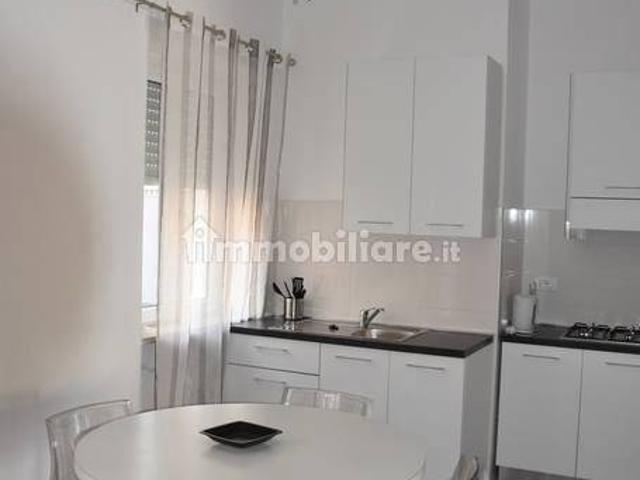 Bilocale via Giuseppe Tominz 9, Centro, Gorizia