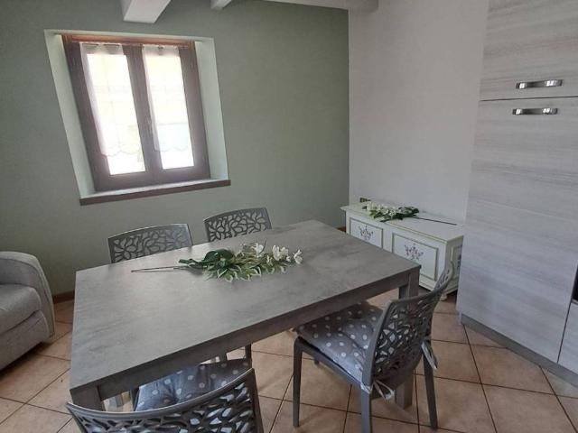Bilocale via Giuseppe Verdi 17, Centro, Erbusco