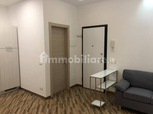 Bilocale via Giuseppe Verdi 1, Centro, Domodossola