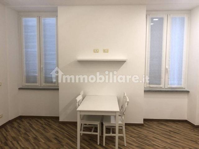 Bilocale via Giuseppe Verdi 4, Centro, Domodossola