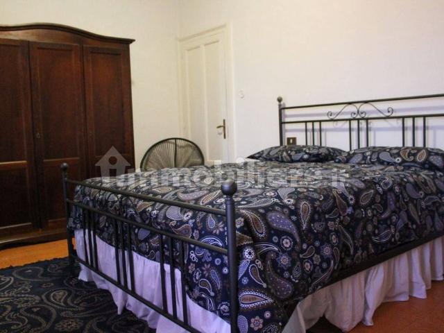 Bilocale via Giuseppe Verdi 6, Centro, Serra San Bruno