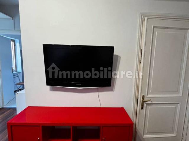 Bilocale via Giuseppe Zolli 6, Centro, Formello