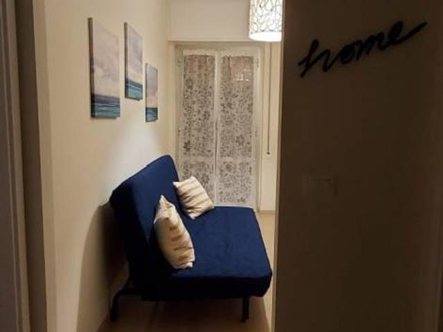 Bilocale via Giacomo Emanuele Borzone 29, Centro, Lavagna