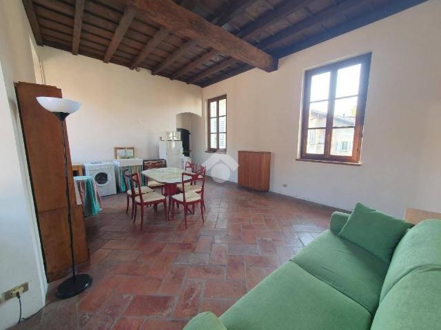 Bilocale via Giacomo Matteotti 023, Centro, Robecco sul Naviglio