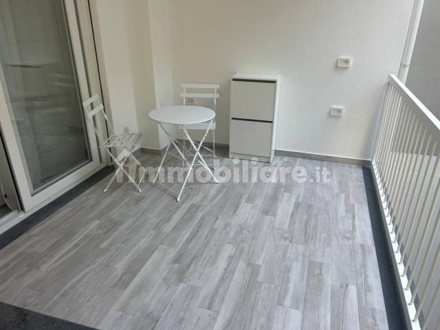 Bilocale via Giacomo Matteotti 138, Centro, Milazzo