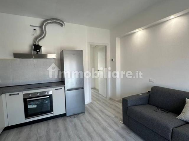 Bilocale via Giacomo Matteotti 170, Centro, Viareggio