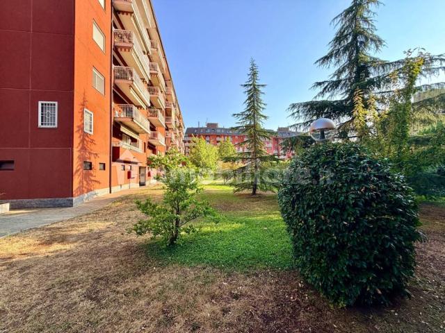 Bilocale via Giacomo Matteotti 20, Centro, Assago