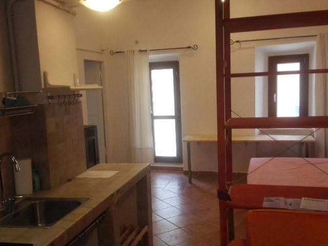 Bilocale via Giacomo Matteotti 22, Centro, Capena