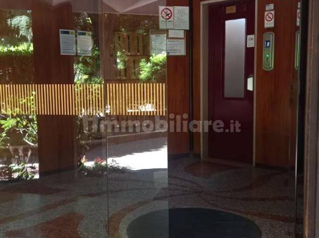 Bilocale via Giacomo Matteotti 24, Centro, Bollate