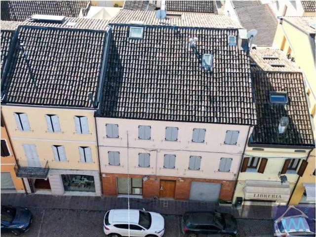 Bilocale via Giacomo Matteotti 58, Centro, Reggiolo