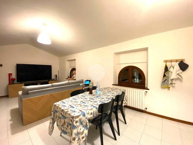 Bilocale via Giacomo Matteotti 64, Centro, Palazzolo sull'Oglio