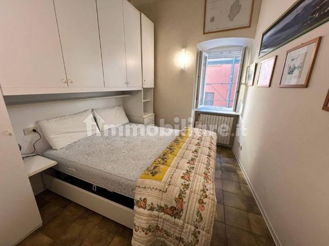 Bilocale via Giacomo Matteotti San Terenzo 3, San Terenzo, Lerici