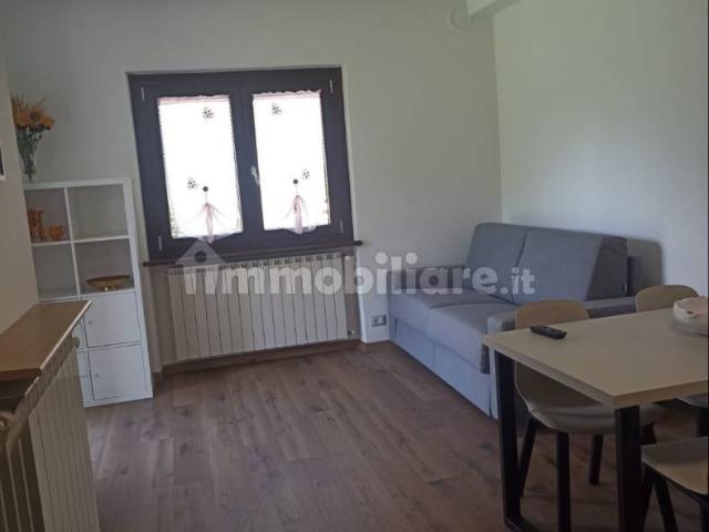 Bilocale via Giacomo Pollini, Zornasco, Malesco