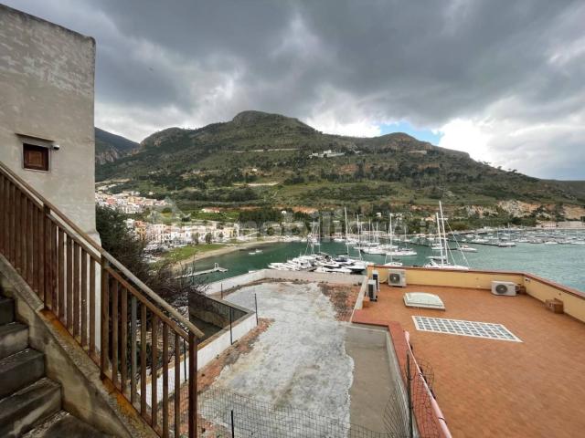 Bilocale via Giacomo Puccini, Centro, Castellammare del Golfo