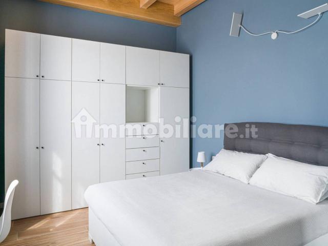 Bilocale via Giacinto Collegno 7, Dergano, Milano