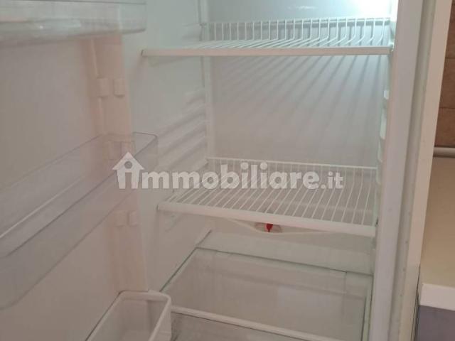 Bilocale via Giambattista Borghesi 14, Centro Storico, Parma