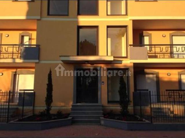 Bilocale via Gian Lorenzo Bernini 36/c, Pichini, Guidonia Montecelio