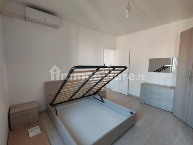 Bilocale via Gian Rinaldo Carli 10, San Vito Campi Elisi, Trieste