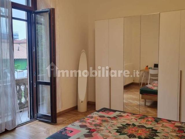 Bilocale via Gian Rinaldo Carli 8, Affori, Milano