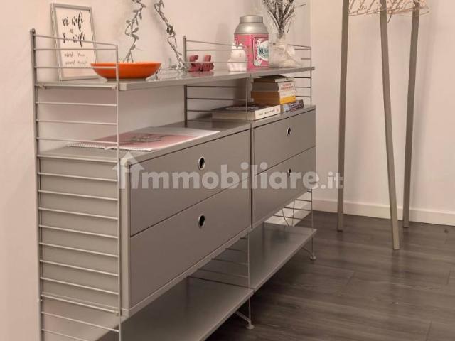Bilocale via Giannantonio Manci 15, Centro Storico, Trento