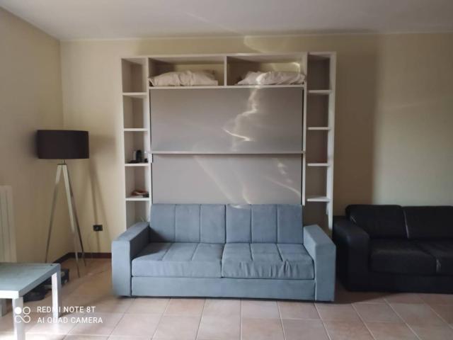 Bilocale via Gianni di Venanzo 42, Centro, Teramo