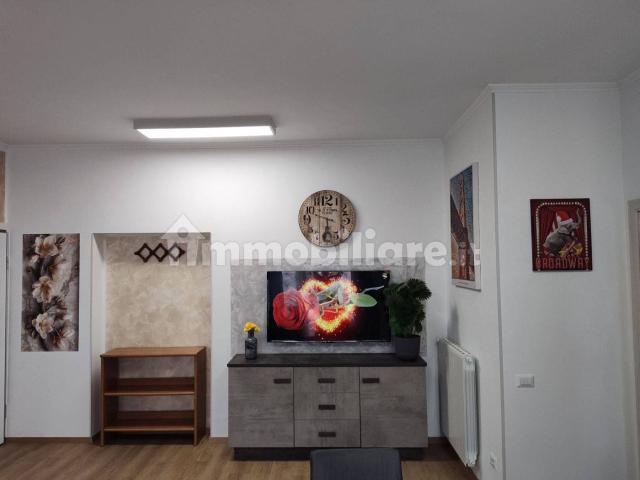 Bilocale via Giandomenico Coleti 6, Acilia, Roma