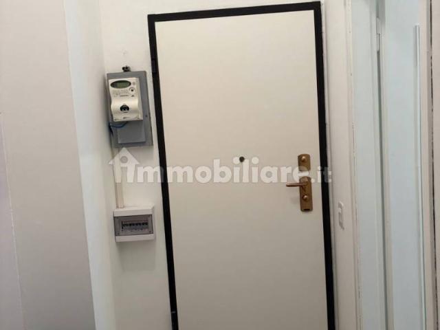 Bilocale via Gianicolo 20, San Siro, Milano