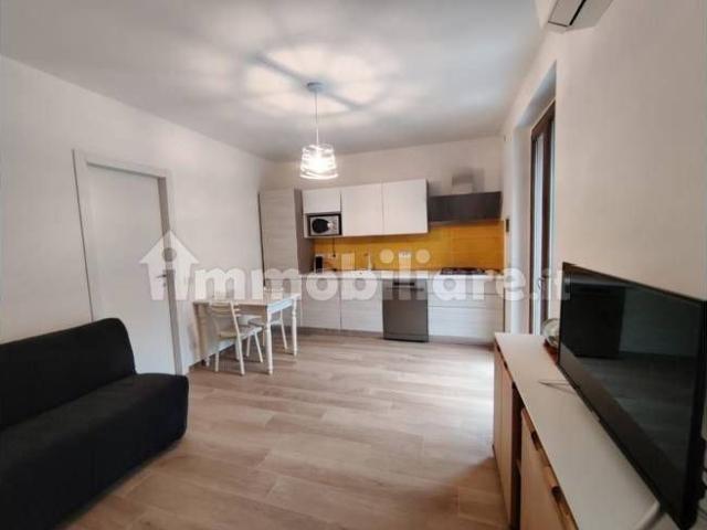 Bilocale via Gino Daneri 77, Centro, Bonassola