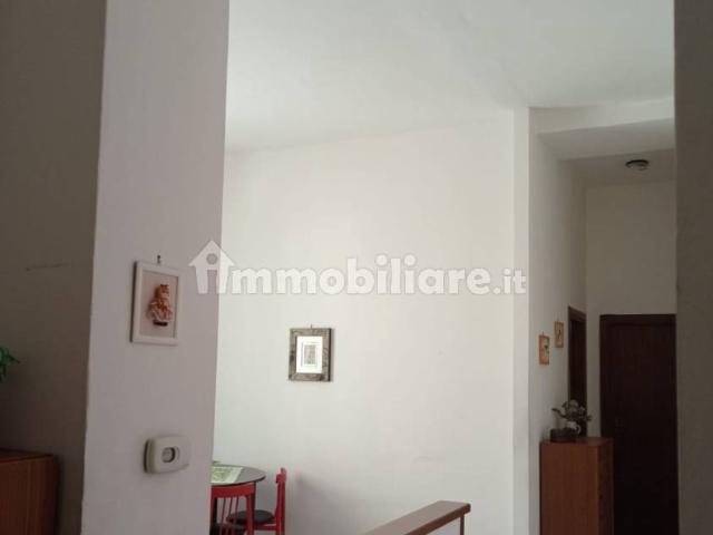 Bilocale via Gioacchino da Fiore, Centro, Paola