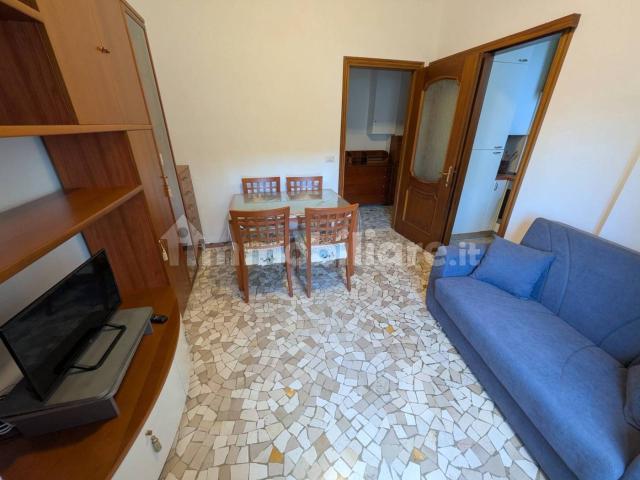 Bilocale via Gioacchino Murat 85, Dergano, Milano