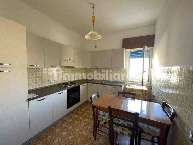Bilocale via Gioacchino Rossini 26, Centro, Sant'Agata di Militello