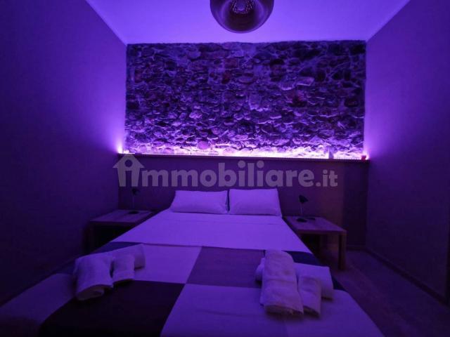 Bilocale via Gioeni 70, Centro, Cefalù
