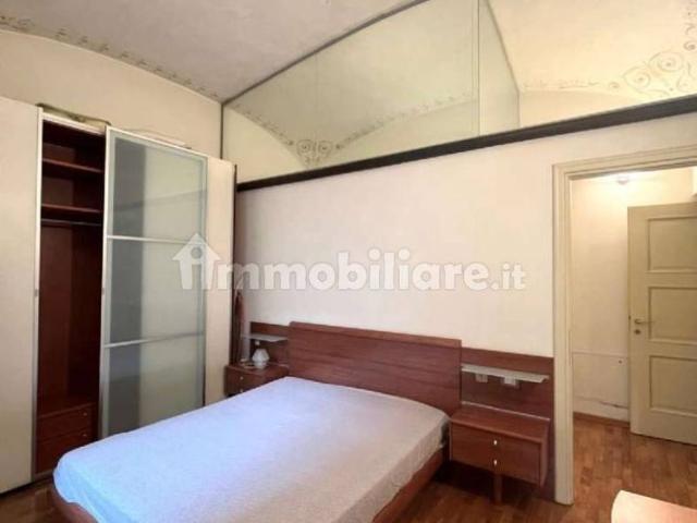 Bilocale via GIOLITTI 8, Via Roma, Torino
