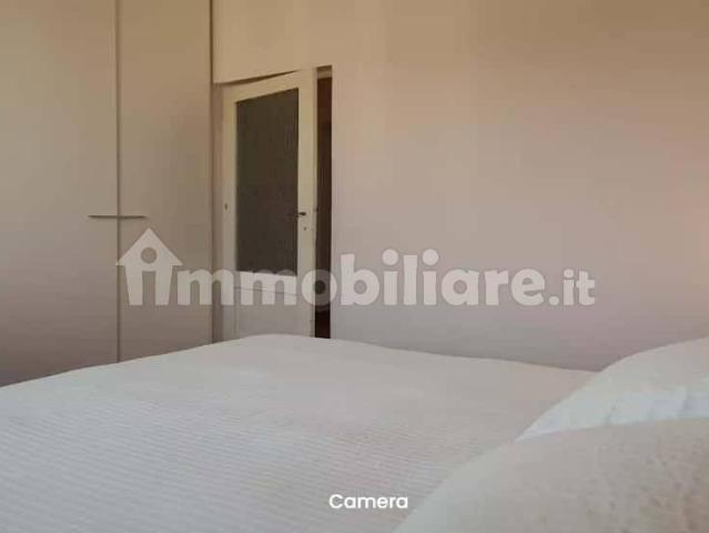 Bilocale via Giosuè Borsi, Navigli Darsena, Milano