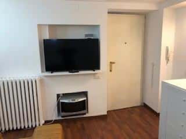 Bilocale via Giosuè Borsi 18, Navigli Darsena, Milano