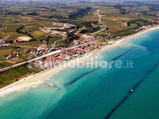Bilocale via Giosuè Carducci 18, Casalbordino Miracoli, Casalbordino