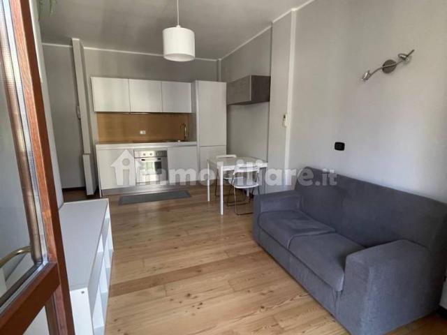 Bilocale via Giosuè Carducci 10, Laghetto, San Giuliano Milanese
